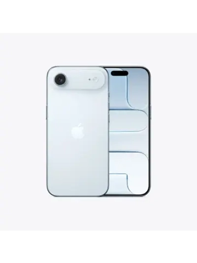 iPhone 17 Air 256 GB Sky Blue