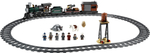 Конструктор LEGO 79111 Преследование поезда
