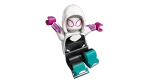 Конструктор LEGO Spider Man 71050 Минифигурка Spider Man