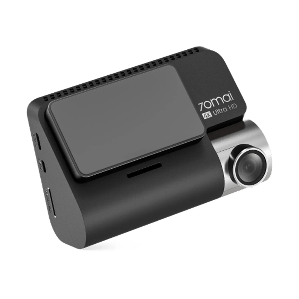 70mai Dash Cam 4K A810S HDR Set
