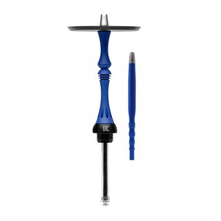 Купить Кальян Alpha Hookah - Kappa Blue Matte