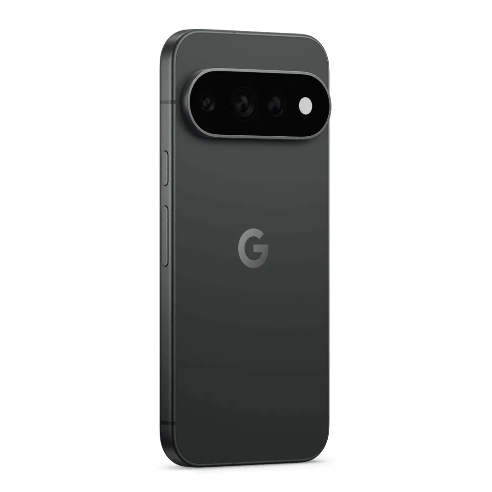 Смартфон Google Pixel 11 Pro, 16/512GB, Obsidian (Черный) (US, eSIM)