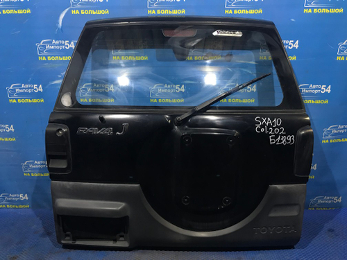 Дверь пятая TOYOTA RAV4 1994-1997