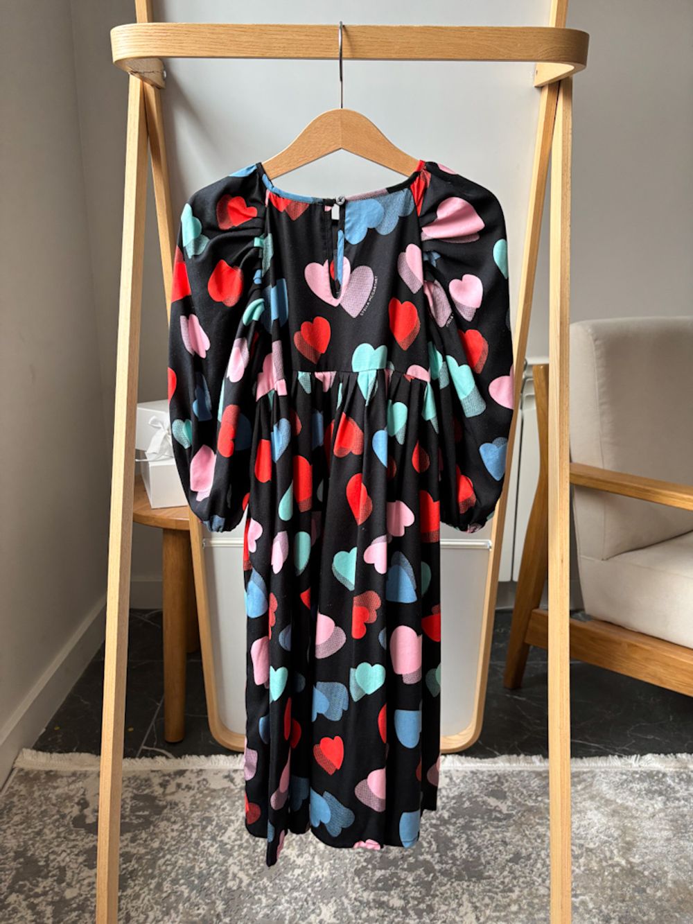 Платье Stella McCartney, 116