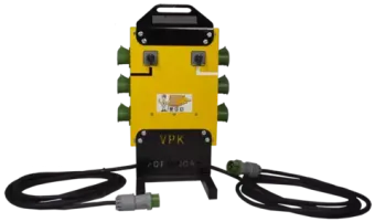 Разветвитель VPK Formwork 2/6