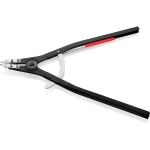 Щипцы для стопорных колец с черным порошковым покрытием 570 мм Knipex 46 10 A6