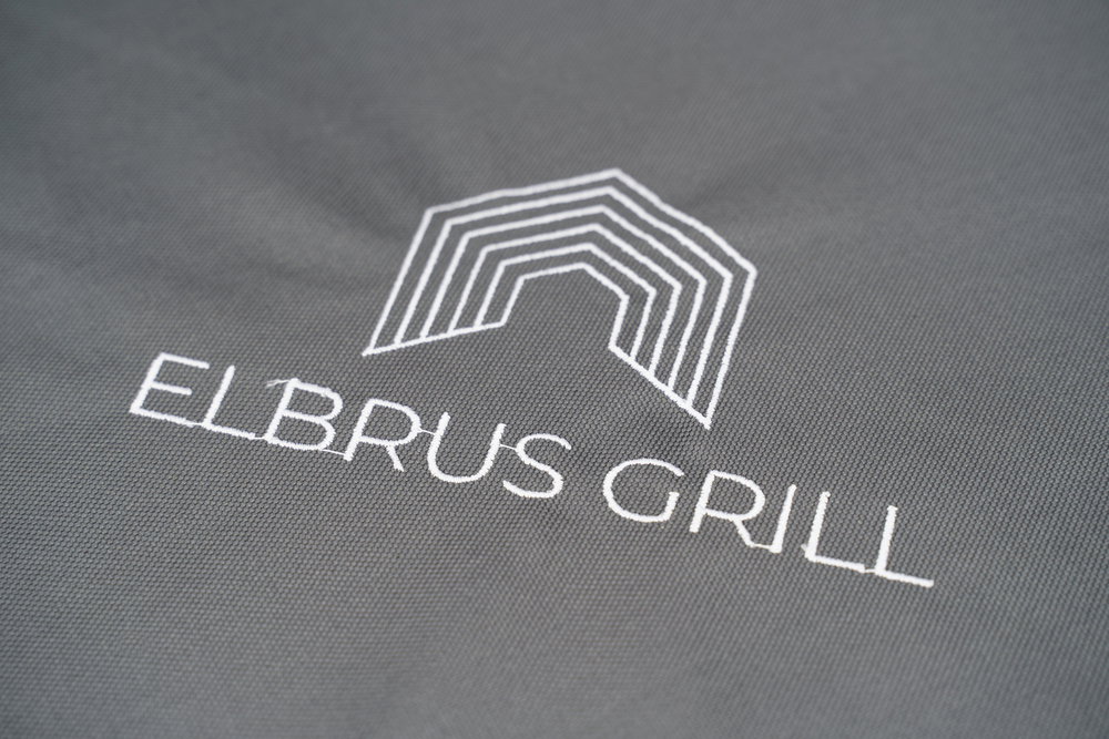Чехол для гриль-стола (Elbrus Grill)