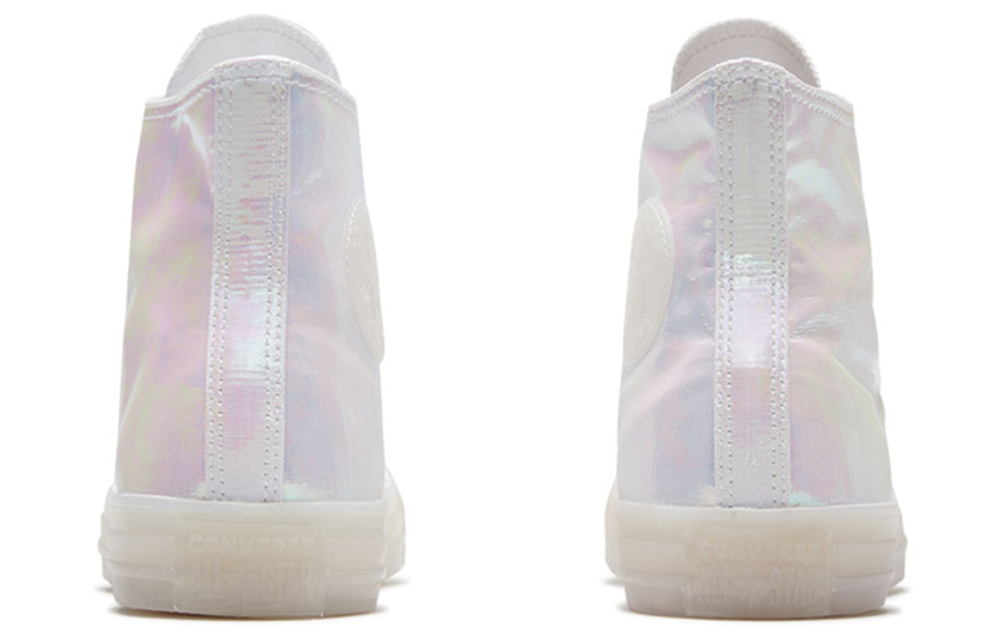 Converse Chuck Taylor All Star Hi Iridescent