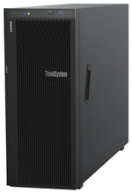 Сервер Lenovo 7Y16S09L00 1 x Intel Xeon Silver 4210R 2.4 ГГц/16 ГБ DDR4/без накопителей/2 x 750 Вт/LAN 1 Гбит/c