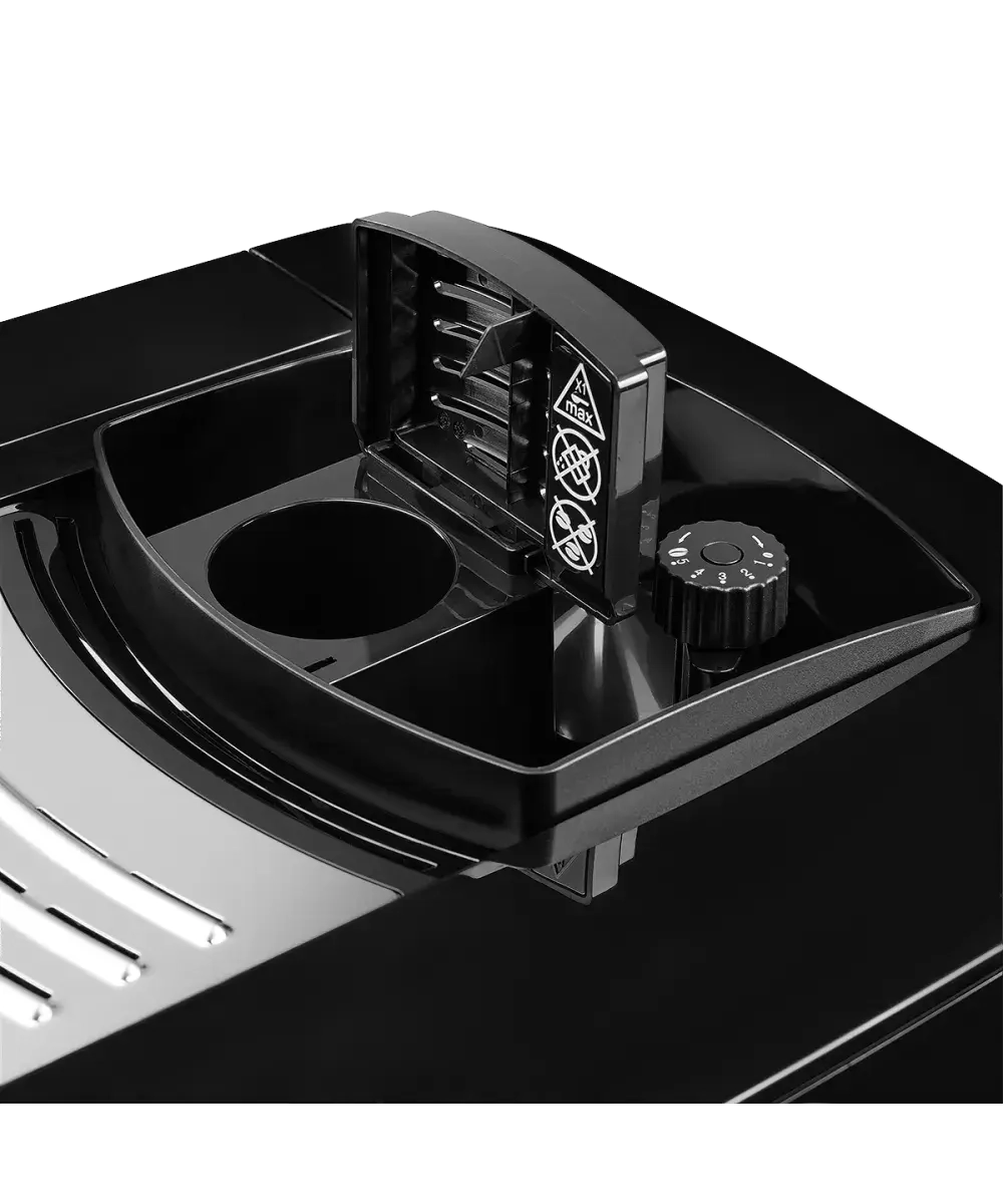 Кофемашина Kuppersberg KCM 182 Black фото 6