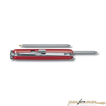 Шариковая ручка Victorinox короткая для ножей 58 мм серии 0.62 (A.6144.0)
