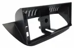 Магнитола для Mercedes-Benz B-класс T246 2011-2014 NTG 4.5 - Kuberg монитор 12.3" в стиле LEXUS на Android 12, 2К экран, Быстрая, CarPlay, 4G SIM-слот