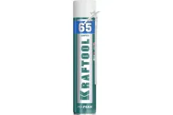 Пена монтажная KRAFTOOL ADAPTER 65 750мл всесезонная 32963