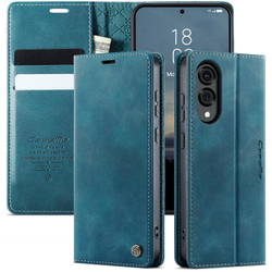 Чехол-книжка CaseMe RFiD Samsung Galaxy S25 Edge