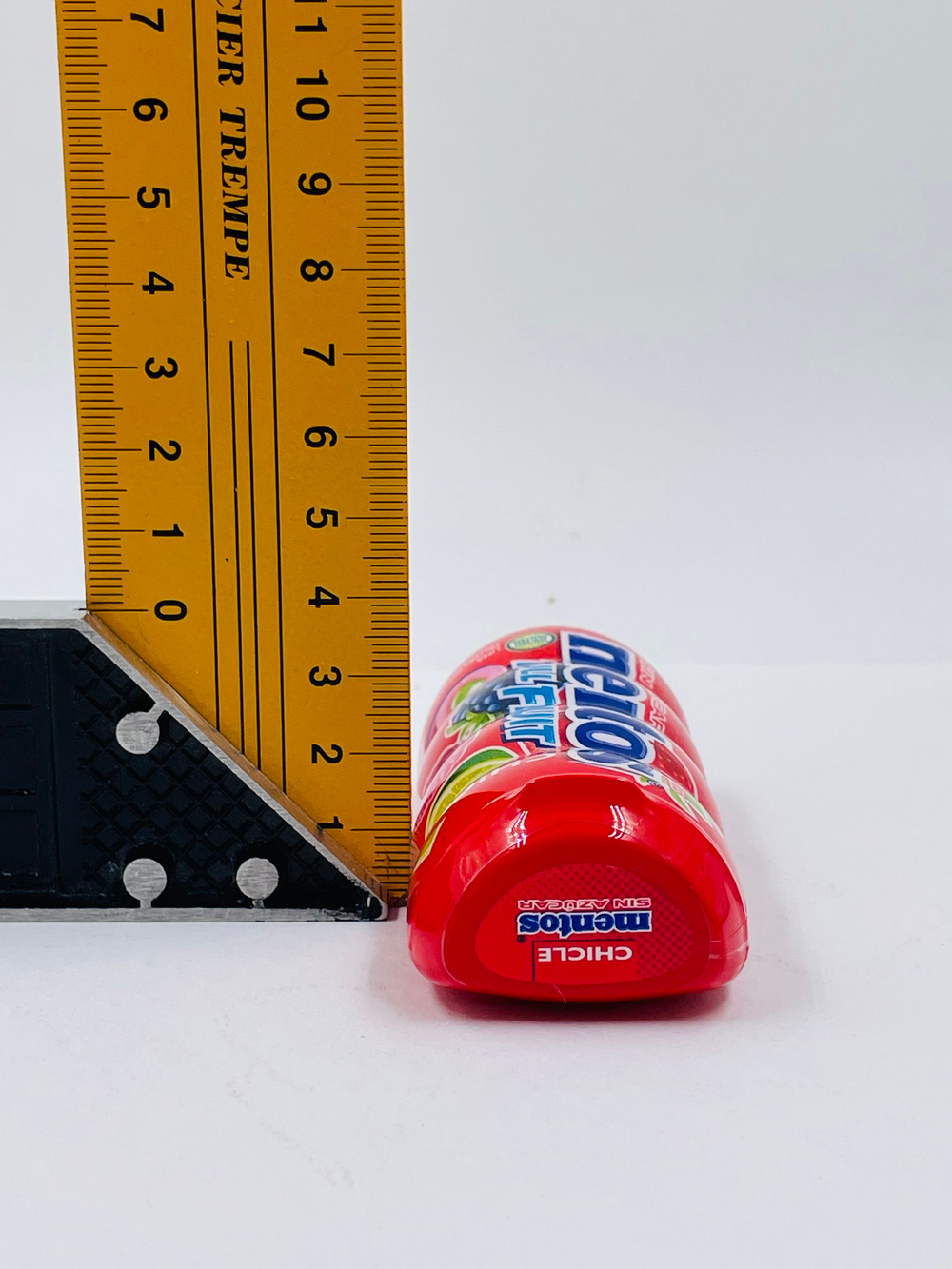 Жевательная резинка Mentos ассорти 5 вкусов, без сахара, набор из 5 шт. по 30 г