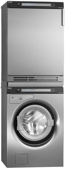 Профессиональная стиральная машина Asko WMC64 V