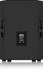 Behringer VS1220