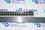 Протяжка шлицевая 23,3х20х325х600 Р9К5 z=32 №3