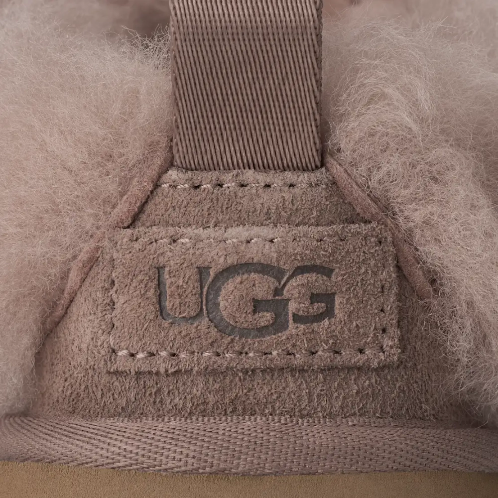 UGG Угги Tazzelle, серо-коричневый