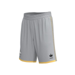 Шорты игровые CSKA Short Away 26/27 — Pewter grey (CSKA)