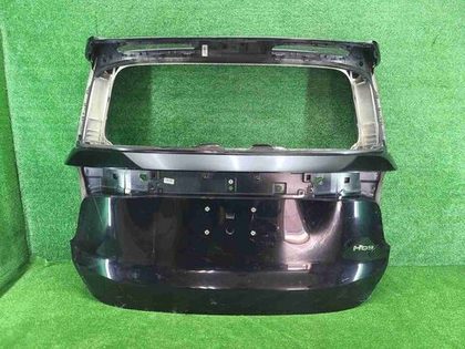 Крышка багажника Hongqi HQ9 (2022-н.в.)