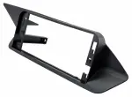 Магнитола для Mercedes-Benz E-класс W212 (седан) 2009-2015 - Canbox H-Line 0680 монитор 12.3" QLED в стиле Audi на Android 10, Быстрая, ТОП-процессор, CarPlay, 4G SIM-слот