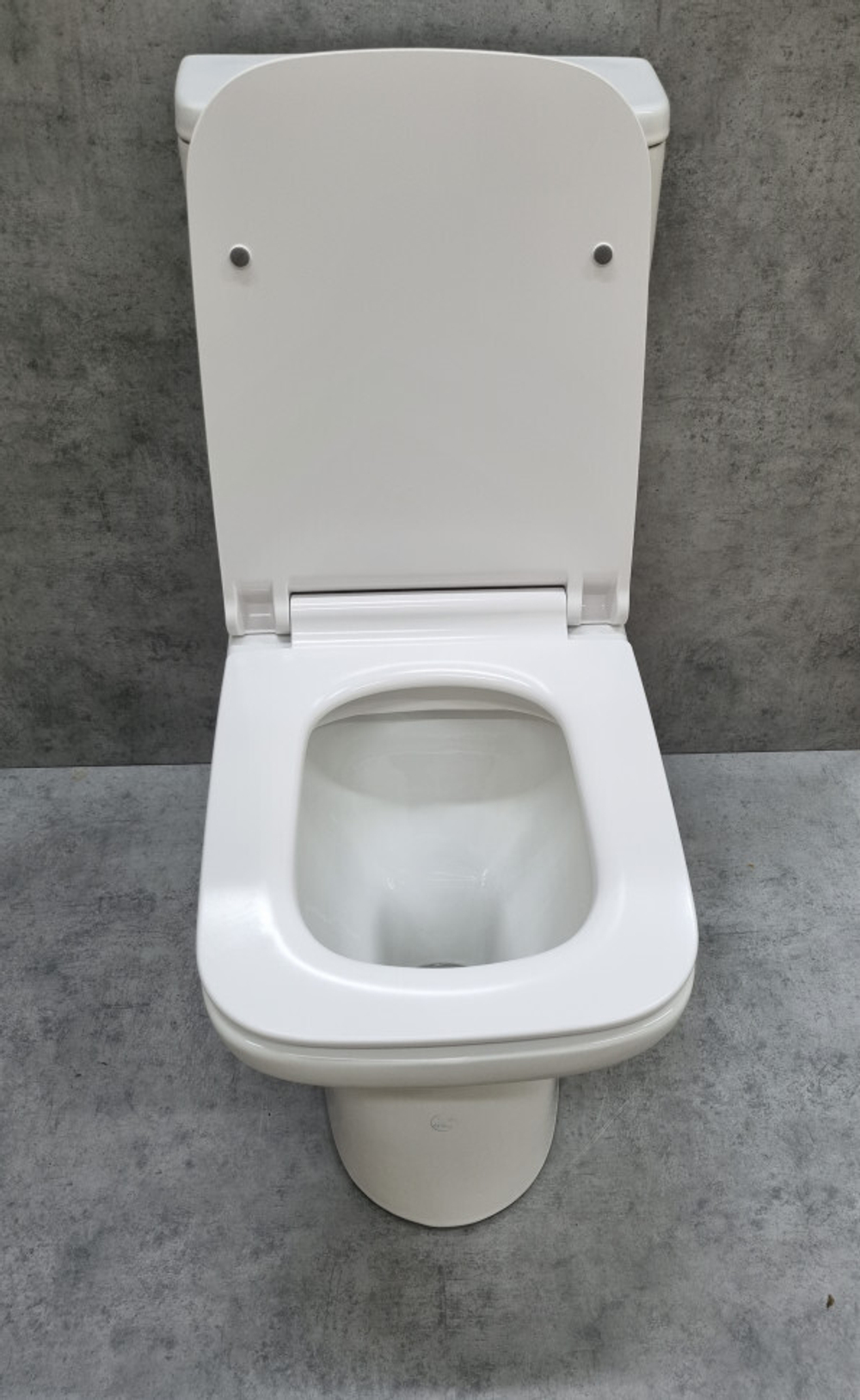 Унитаз напольный Ceramalux WK-9125