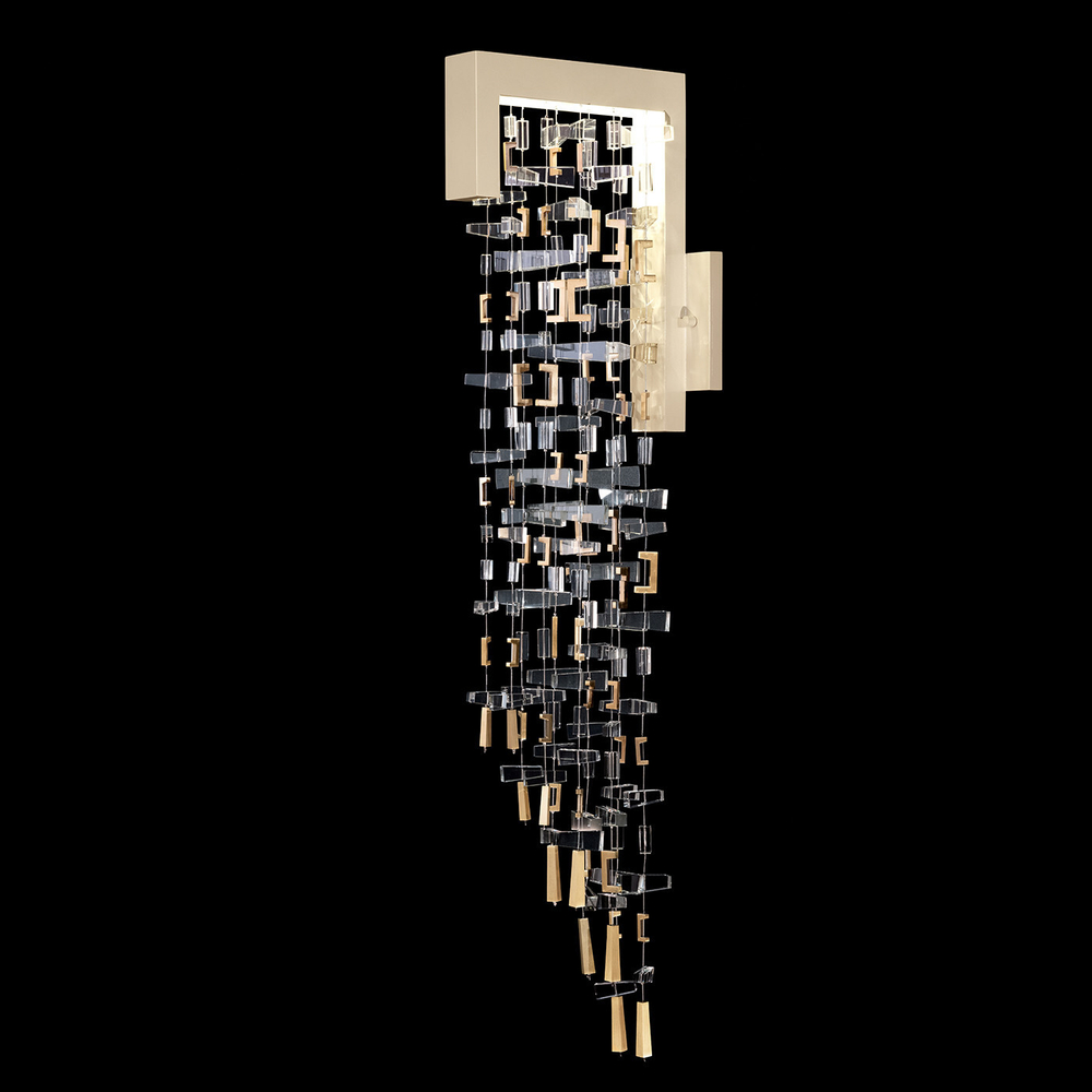 Бра Fine Art CAPRI 35.5" H SCONCE
