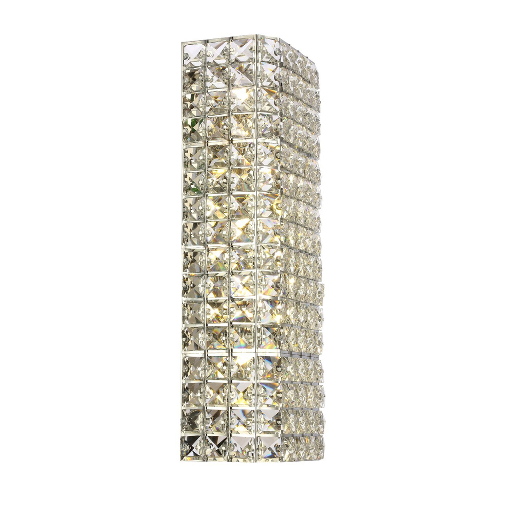 Светильник настенный ST Luce Disco SL748.101.05