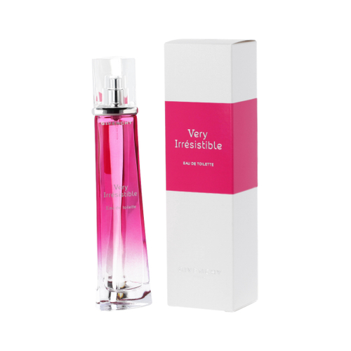 Givenchy Very Irrésistible Eau De Toilette 50 ml (woman)