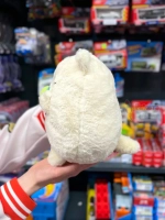 Мягкая игрушка Пушин Кот Кэт с авокадо плюшевый котик