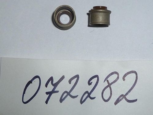Колпачок маслосъемный KM170/Valve stem seal