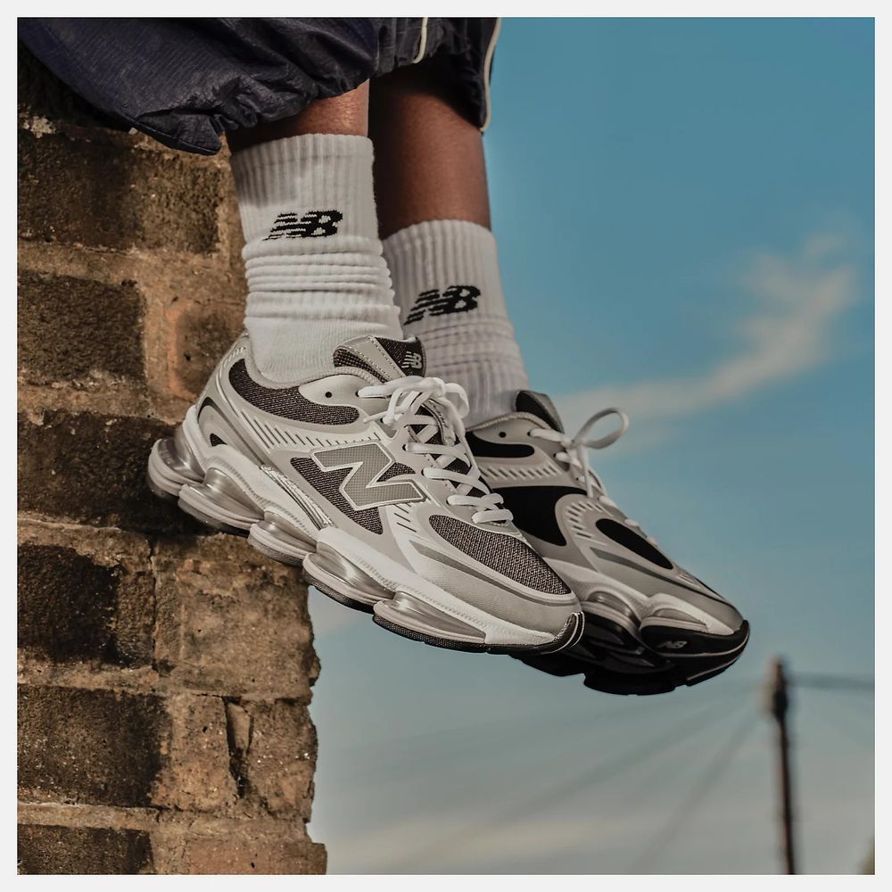 Кроссовки мужские NEW BALANCE 2000