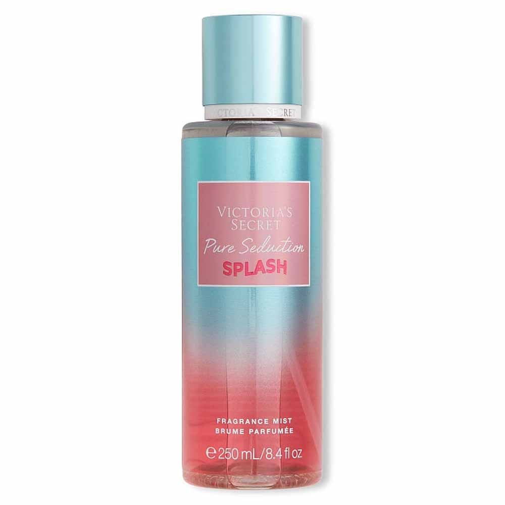 Парфюмированный мист для тела Victoria'S Secret Pure Seduction Splash Fragrance Mist, 250ml