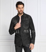 рубашка Dsquared2 - черный(S71DM0584 S30826)