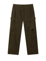 Мужские Брюки Chrome-r Boxy Seamless Cargo