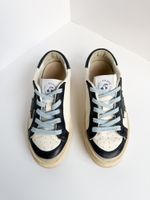 Кожаные кеды Golden Goose, 33