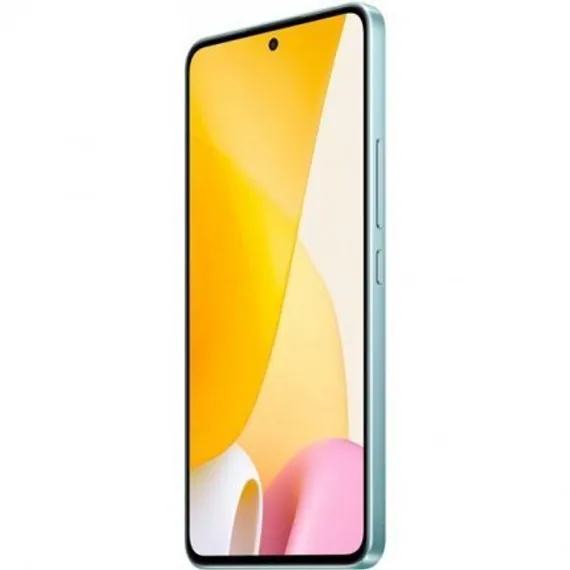 Xiaomi 12 Lite 8 256Gb EU Green