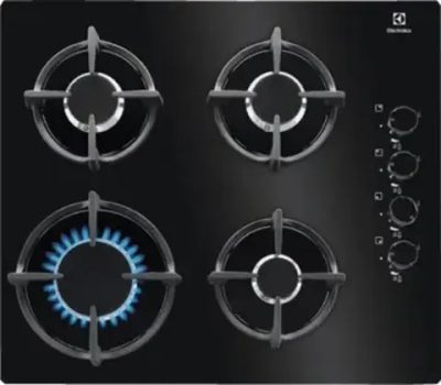 Варочная панель Electrolux GPE 264 EK