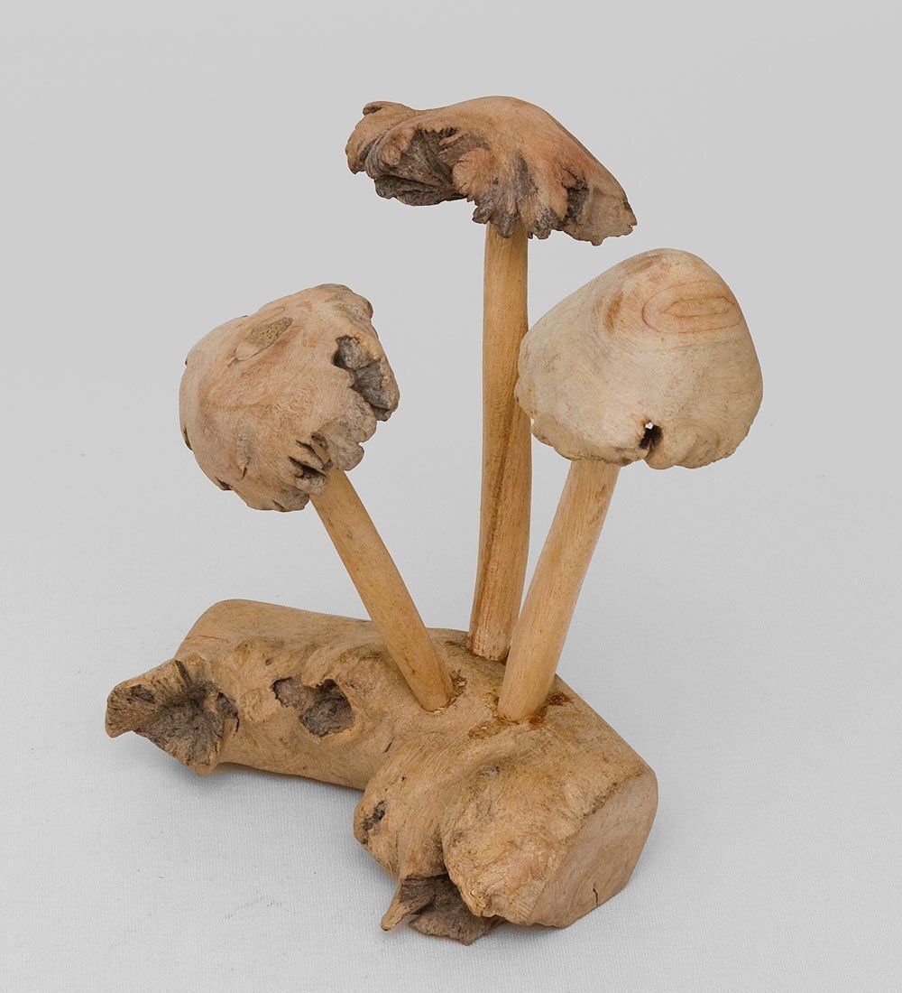 Decor and Gift 50-013 Статуэтка «Грибы»