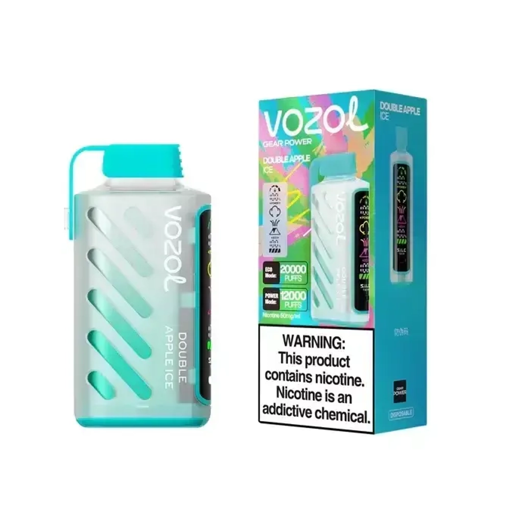 VOZOL GEAR POWER 20000