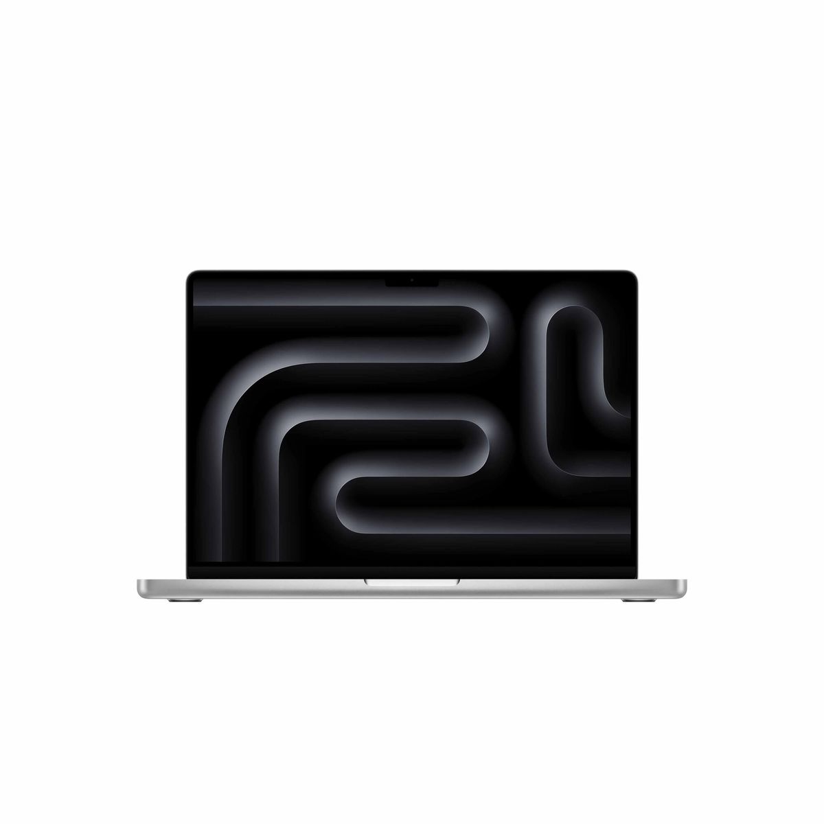Ноутбук Apple MacBook Pro 14 M5 16/1Tb Серебристый MDE54