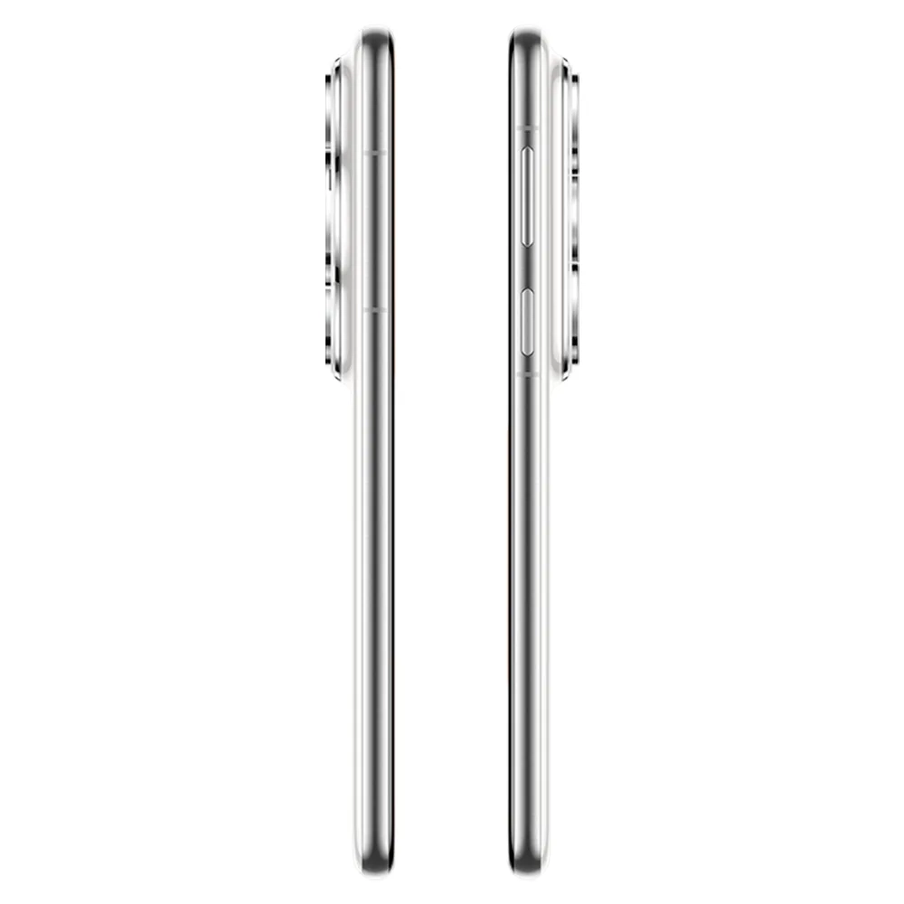 Смартфон Huawei Pura 80 Pro 12/512GB, Glazed White (Белый)