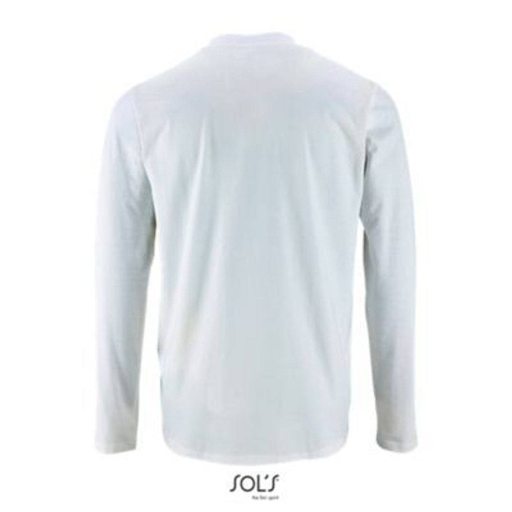 SOL'S Imperial LSL MEN