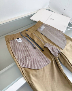Брюки Brunello Cucinelli