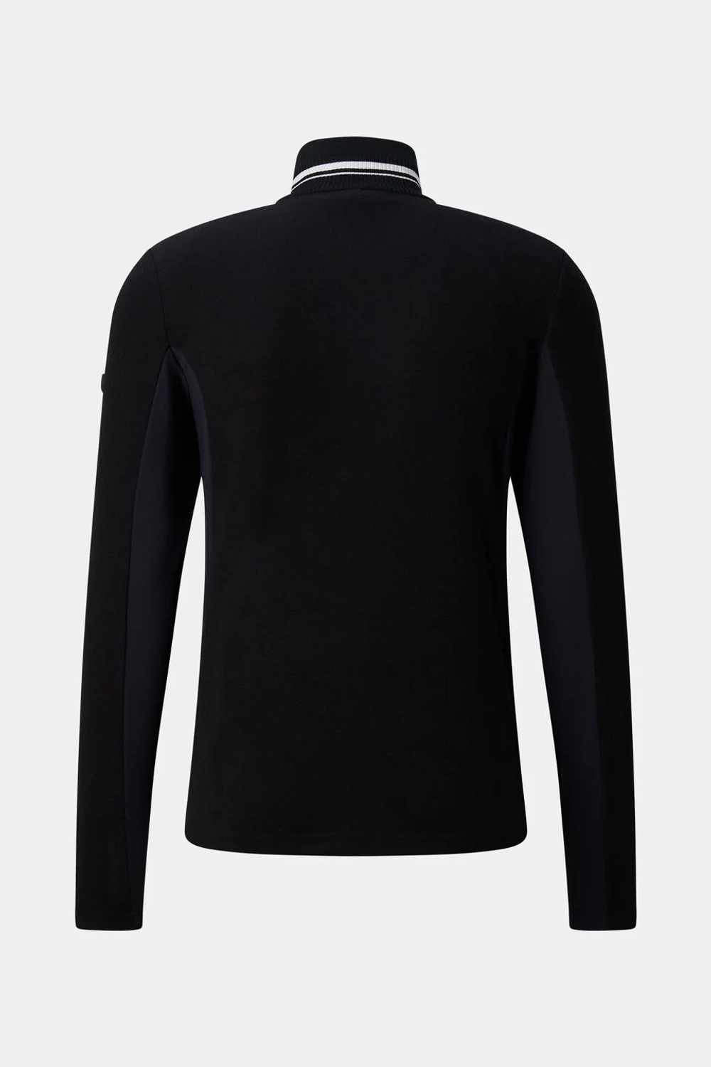 Джемпер BOGNER SPORT HARVEY в черном цвете