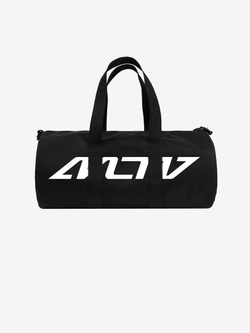 Сумка MLTV Duffle Big Logo Черный