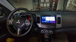 Магнитола для Mitsubishi Outlander XL, Peugeot 4007, Citroen C-Crosser - Parafar PF056LUX1RN2K на Android 13, Быстрая, QLED+2K, CarPlay, 4G SIM-слот