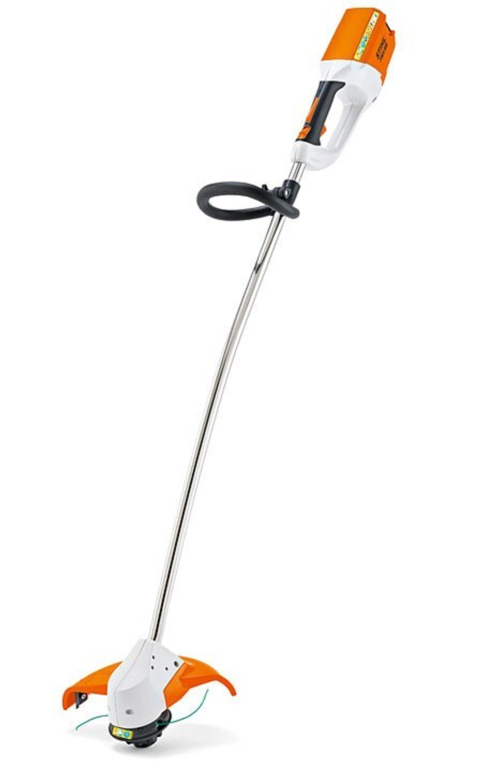 Аккумуляторная мотокоса Stihl FSA 65 AutoCut C4-2 без АКБ и З/У