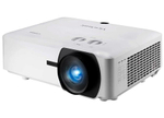 Проектор ViewSonic LS860WU+ лазерный, короткофокусный